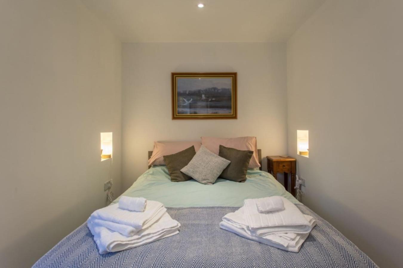 The Bungalow - Ardullie Lodge Dingwall Kültér fotó